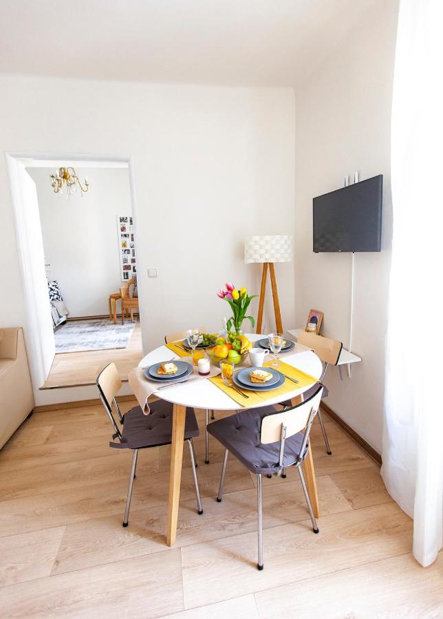 Apartamento Castle Garden Praga
